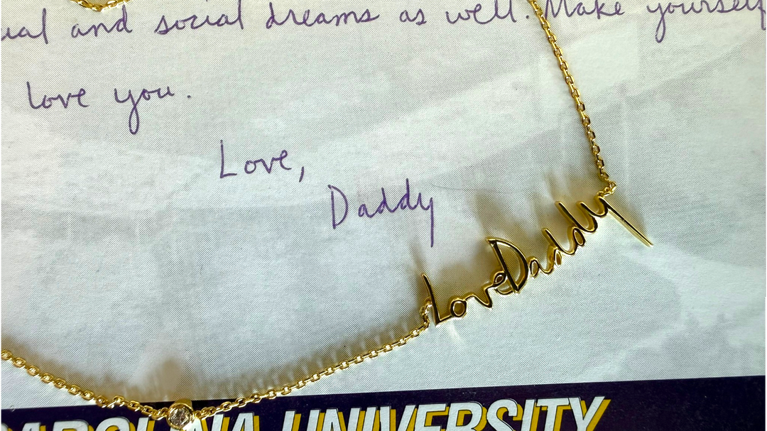 Casting, Customization. Custom Bracelets, Necklaces and Earrings. Engraved jewelry features personalized necklaces, earrings, and bracelets in 14K Gold, 14K White Gold and 14K Rose Gold.