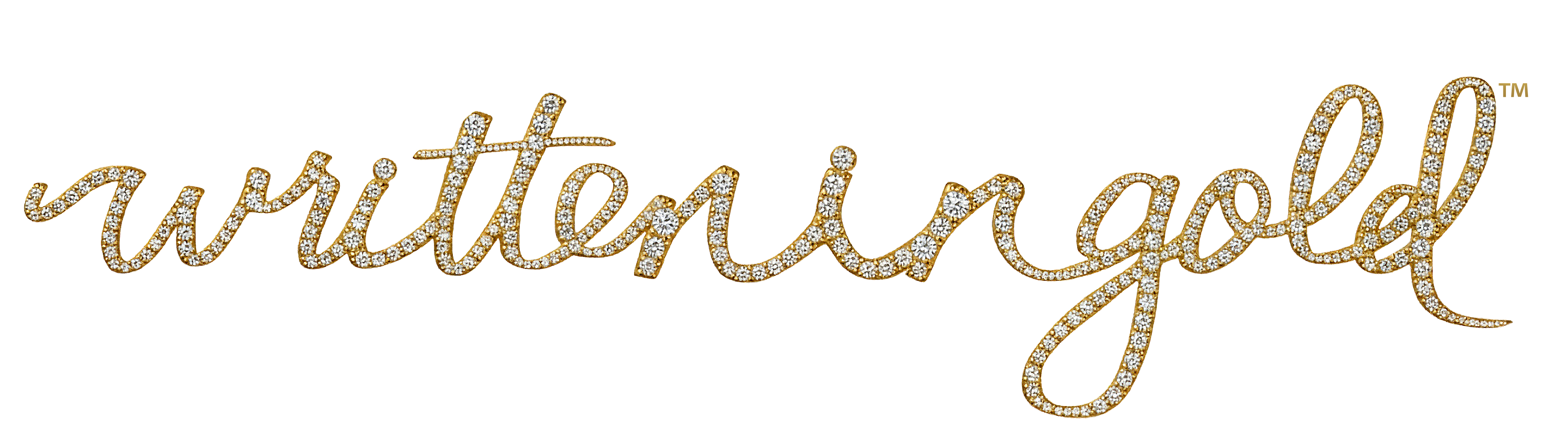 Written In Gold